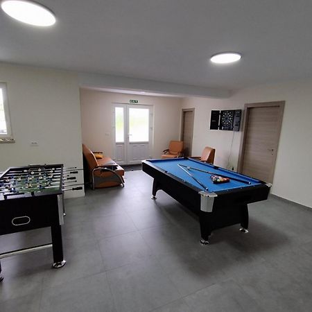 Holiday House Leana Pazin Dış mekan fotoğraf