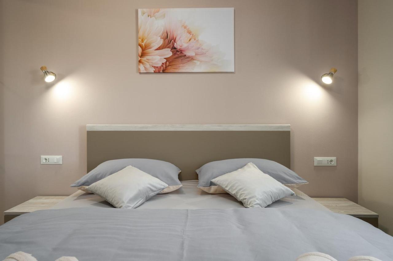 Holiday House Leana Pazin Dış mekan fotoğraf