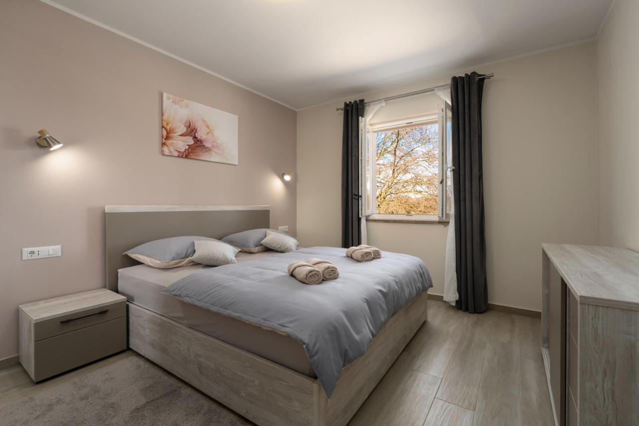 Holiday House Leana Pazin Dış mekan fotoğraf