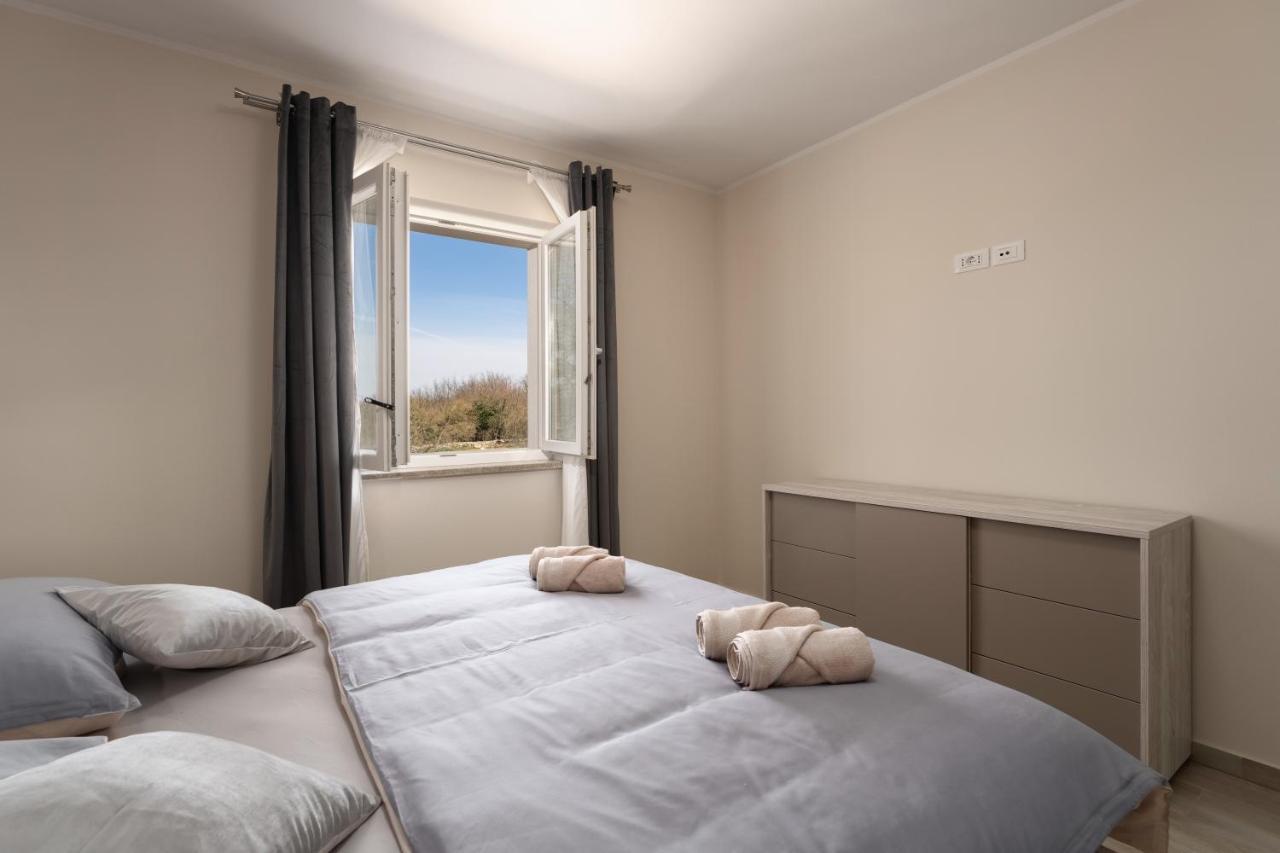 Holiday House Leana Pazin Dış mekan fotoğraf