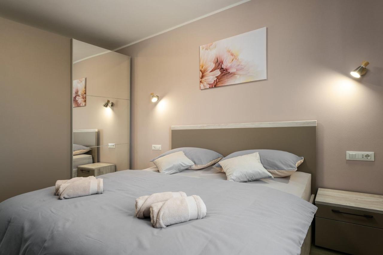 Holiday House Leana Pazin Dış mekan fotoğraf